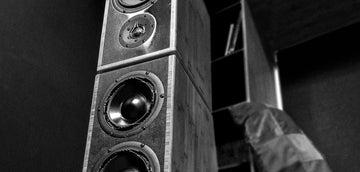 How well do Arke Audio speakers perform?  Mikros/Altus Benchmarking