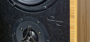 The Mikros Production Version with Engraved Logo