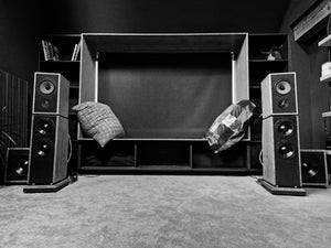 A world first: The Arke Altus premier at the Maverick Show