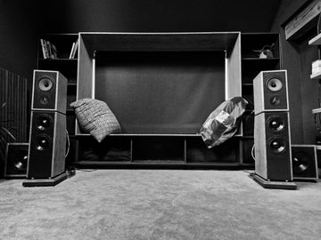 A world first: The Arke Altus premier at the Maverick Show