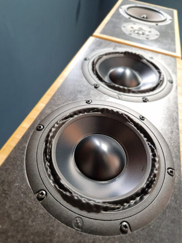 The prototype Arke Altus are making waves
