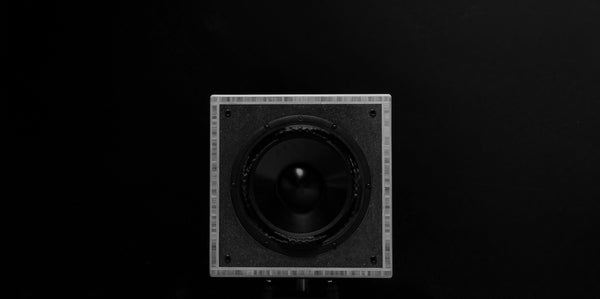 Photo of the Arke Kratos Bass enhancer