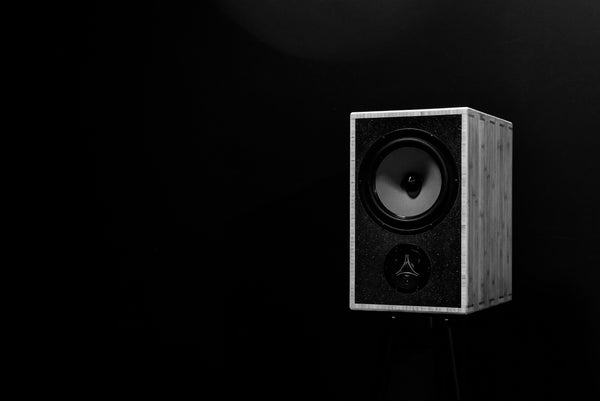 Photo of Arke Audio Solos Audiophile Speakers